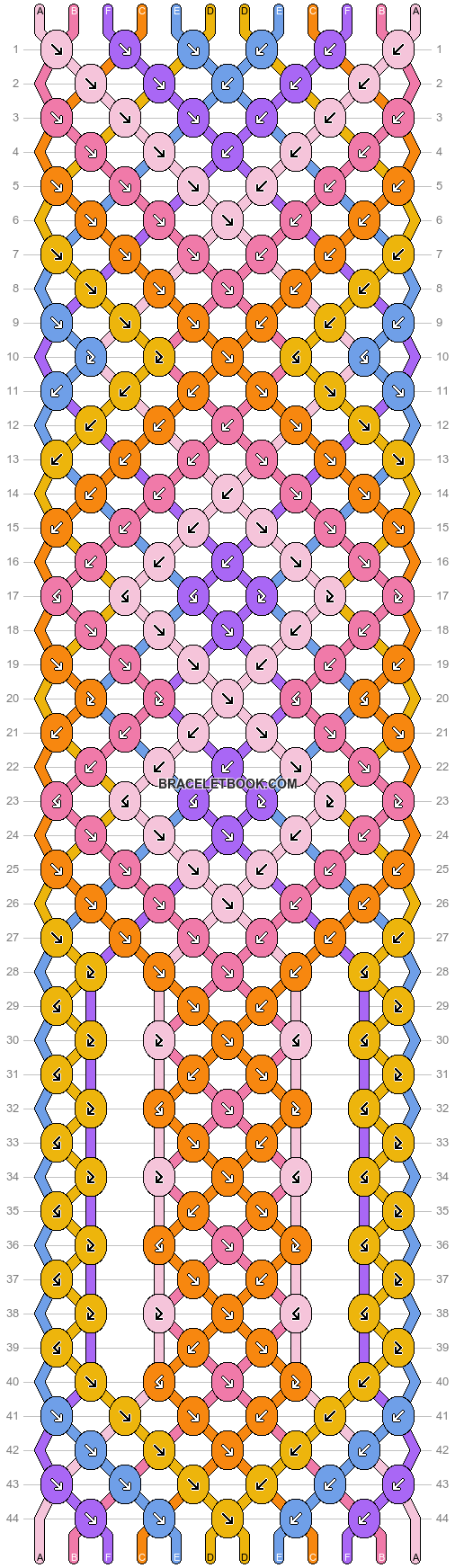 Normal pattern #28009 variation #357664 pattern