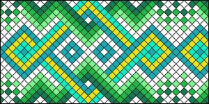 Normal pattern #43747 variation #357667