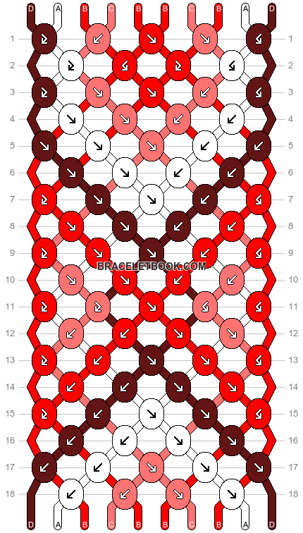Normal pattern #145842 variation #357668 pattern