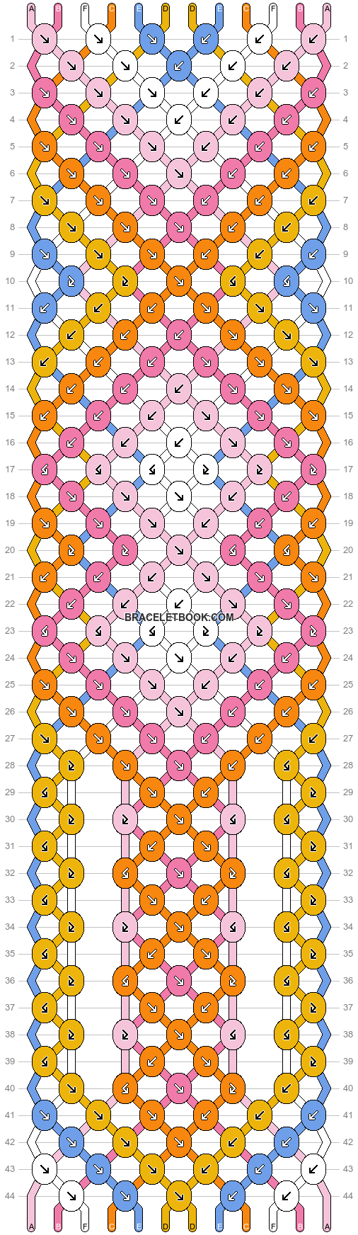 Normal pattern #28009 variation #357672 pattern