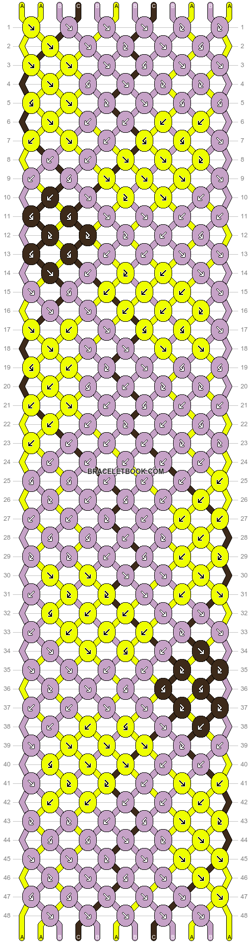 Normal pattern #173378 variation #357675 pattern