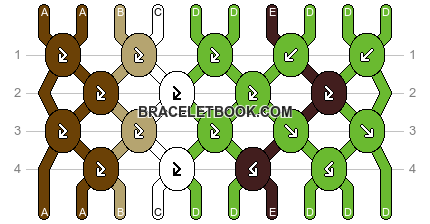 Normal pattern #107535 variation #357676 pattern