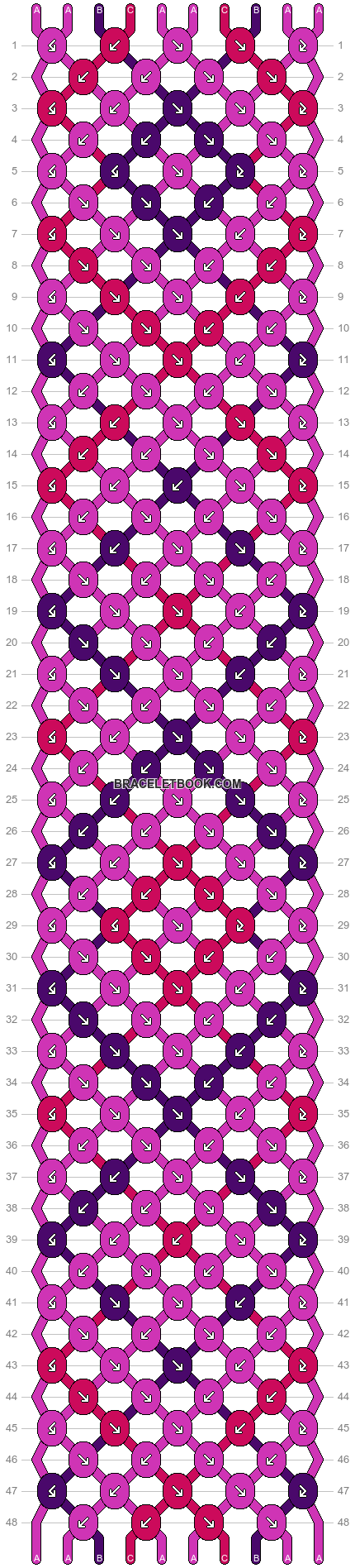 Normal pattern #172662 variation #357677 pattern