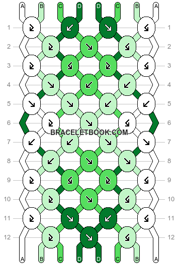 Normal pattern #171086 variation #357678 pattern