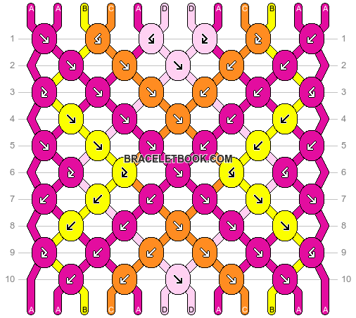 Normal pattern #54266 variation #357680 pattern