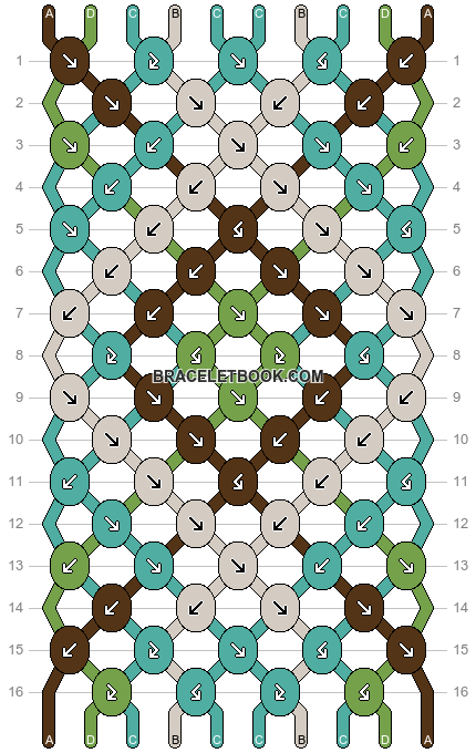 Normal pattern #172070 variation #357682 pattern