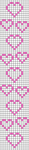 Alpha pattern #135948 variation #357684