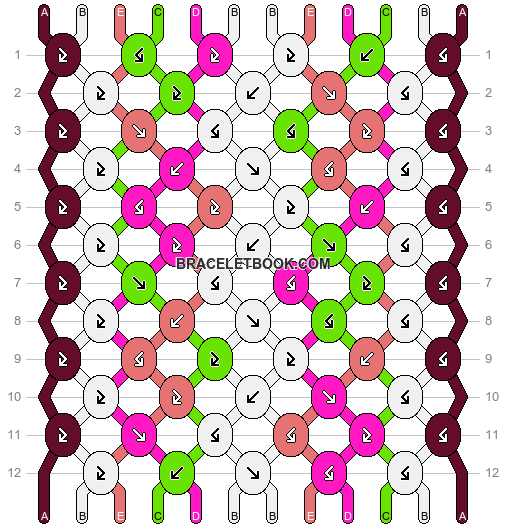 Normal pattern #173379 variation #357685 pattern