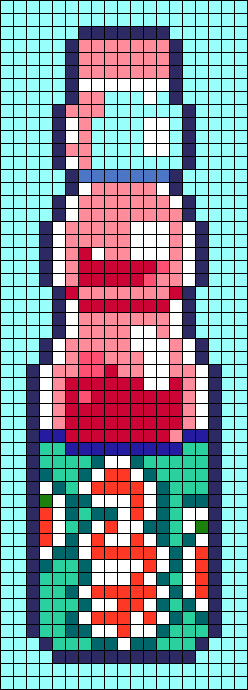 Alpha pattern #98533 variation #357689 preview