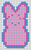 Alpha pattern #173398 variation #357690