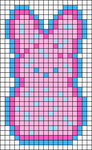 Alpha pattern #173398 variation #357690