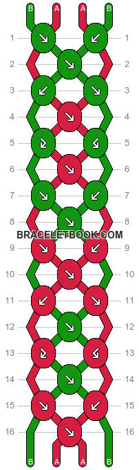 Normal pattern #163619 variation #357691 pattern