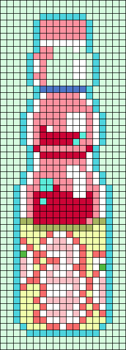 Alpha pattern #98533 variation #357692 preview