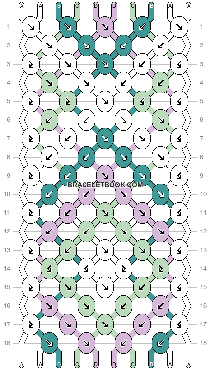 Normal pattern #23268 variation #357694 pattern