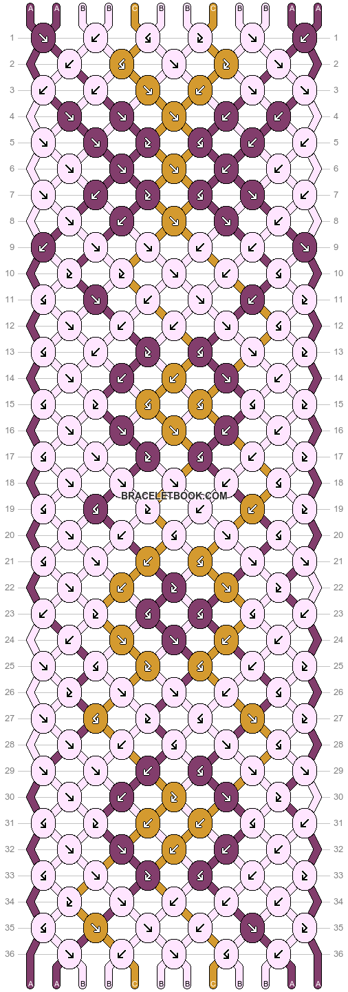 Normal pattern #156608 variation #357696 pattern