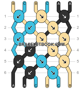 Normal pattern #45574 variation #357697 pattern