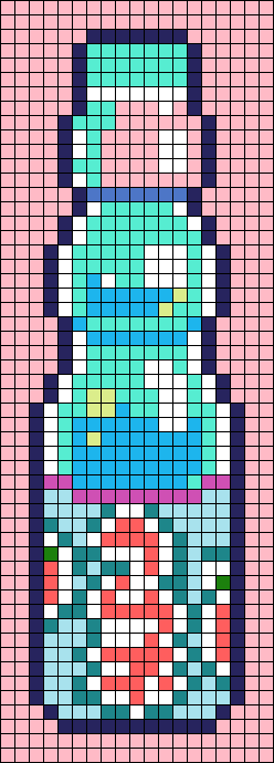 Alpha pattern #98533 variation #357699 preview
