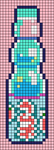 Alpha pattern #98533 variation #357699
