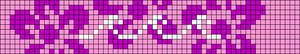 Alpha pattern #148019 variation #357702
