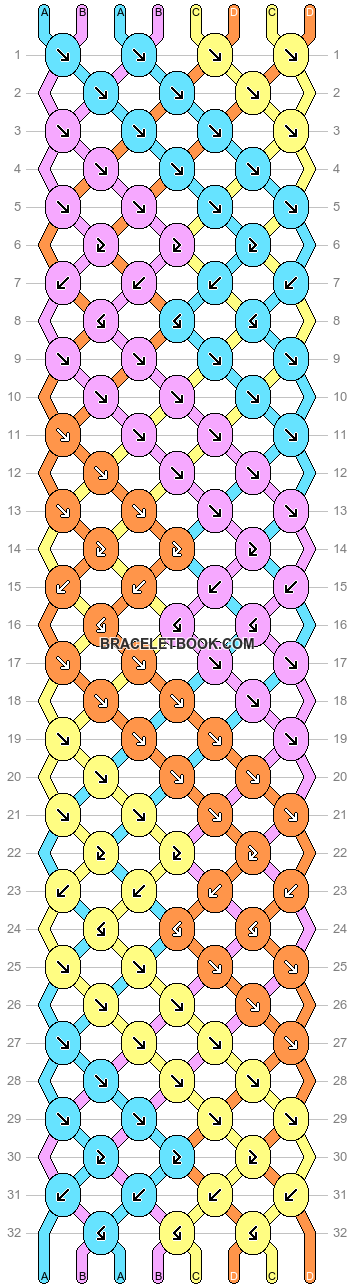 Normal pattern #22885 variation #357704 pattern