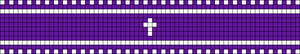Alpha pattern #171229 variation #357708