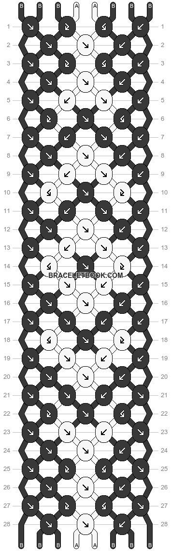 Normal pattern #173166 variation #357709 pattern
