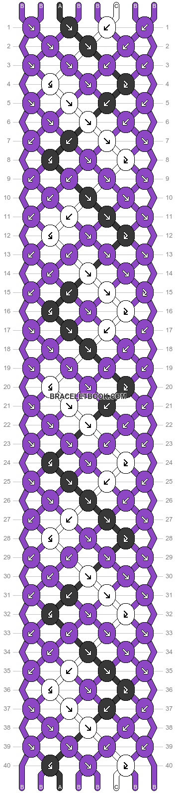Normal pattern #173149 variation #357710 pattern
