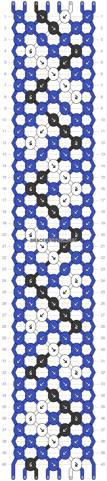 Normal pattern #173149 variation #357711 pattern