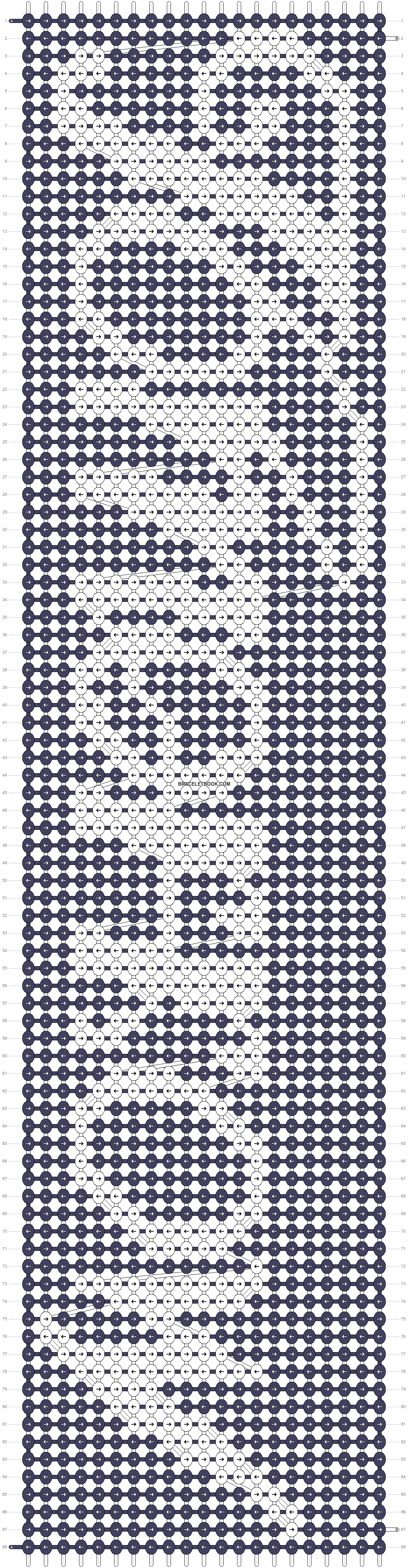 Alpha pattern #169567 variation #357712 pattern