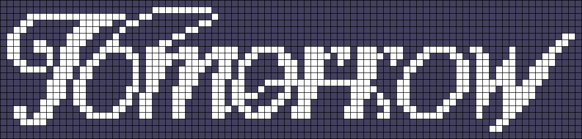 Alpha pattern #169567 variation #357712 preview