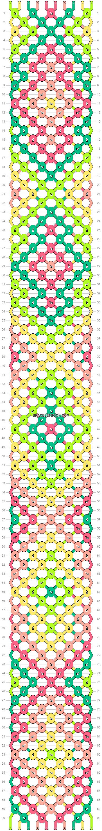 Normal pattern #147575 variation #357713 pattern
