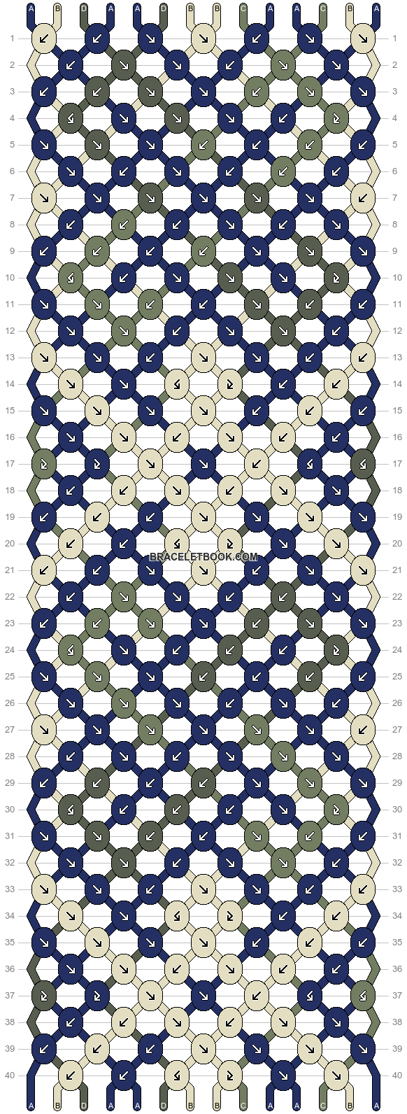 Normal pattern #162997 variation #357714 pattern