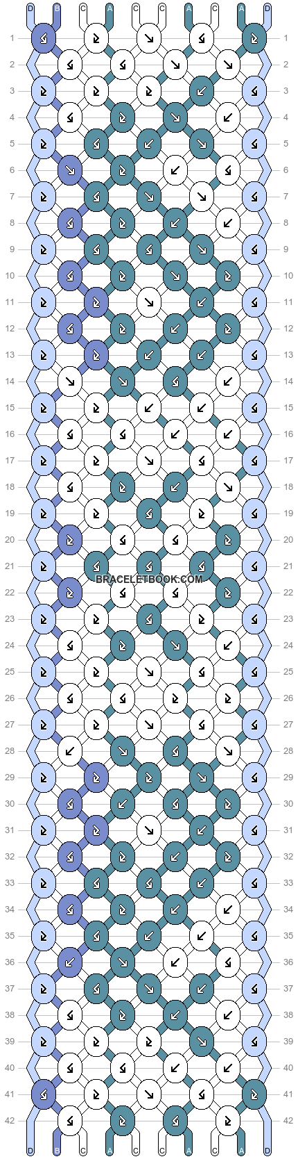 Normal pattern #168207 variation #357715 pattern