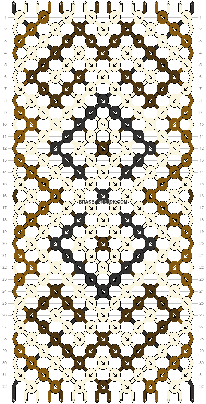 Normal pattern #37116 variation #357717 pattern