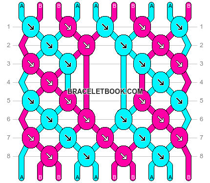 Normal pattern #47558 variation #357718 pattern