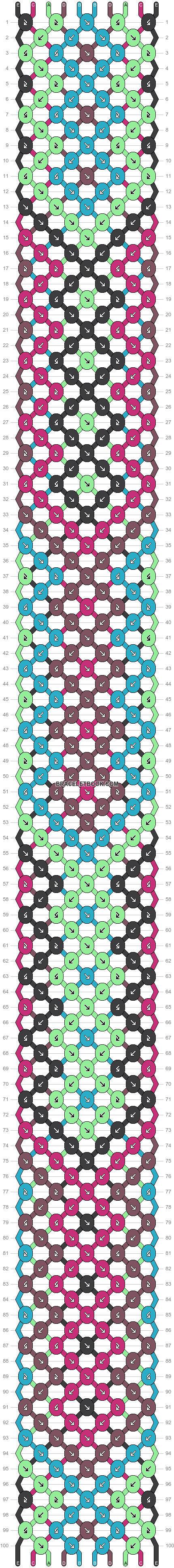 Normal pattern #118910 variation #357720 pattern