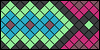 Normal pattern #118910 variation #357720