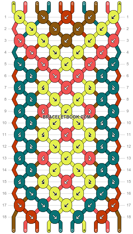 Normal pattern #17520 variation #357721 pattern