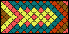 Normal pattern #17520 variation #357721
