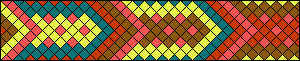Normal pattern #17520 variation #357721
