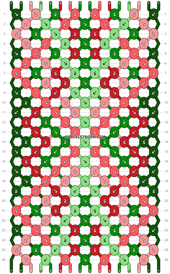 Normal pattern #173041 variation #357722 pattern