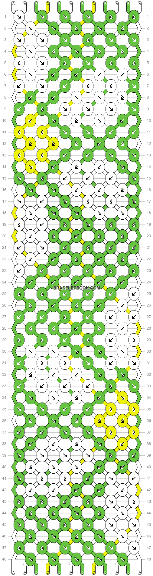 Normal pattern #173378 variation #357724 pattern