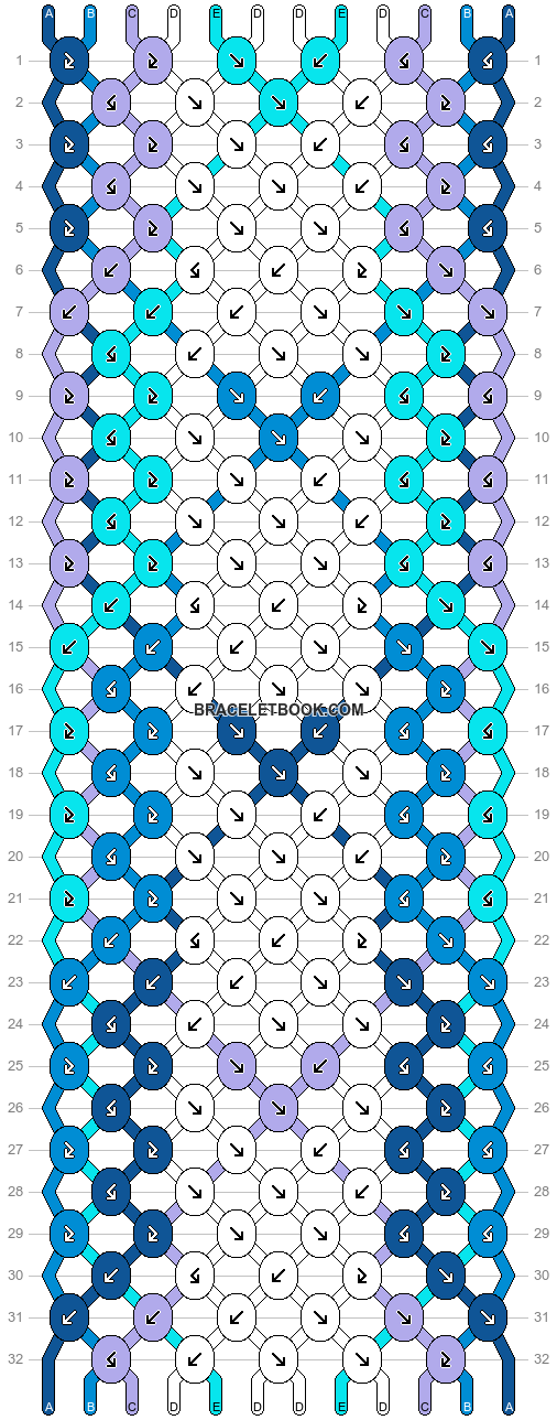 Normal pattern #165646 variation #357725 pattern