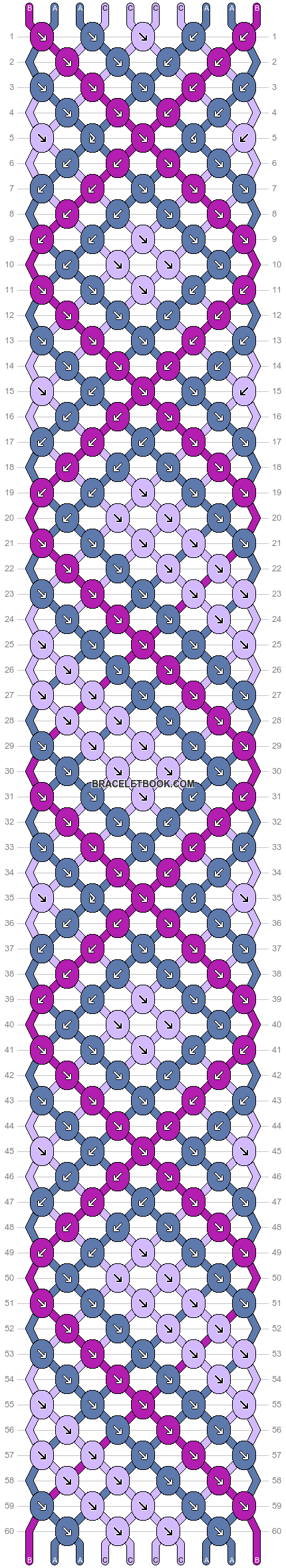 Normal pattern #100409 variation #357726 pattern