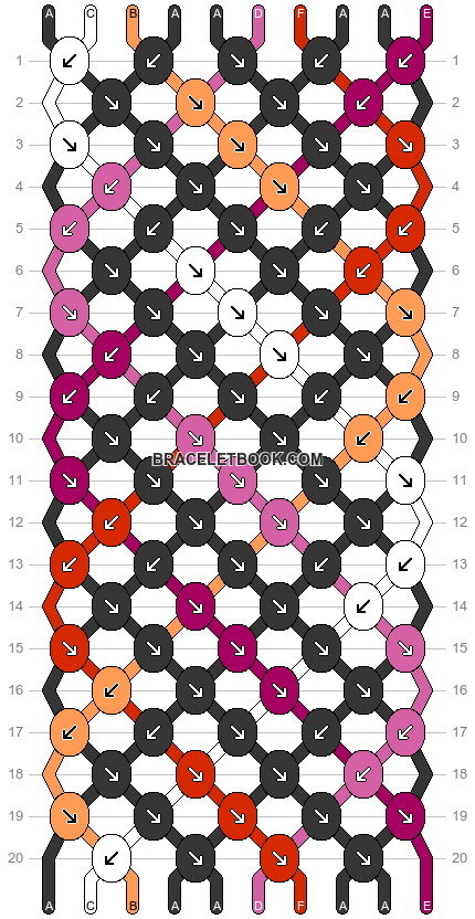 Normal pattern #142019 variation #357727 pattern