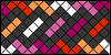 Normal pattern #142019 variation #357727
