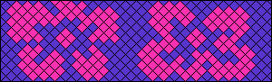 Normal pattern #44337 variation #357729