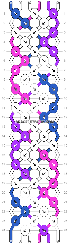 Normal pattern #149109 variation #357731 pattern