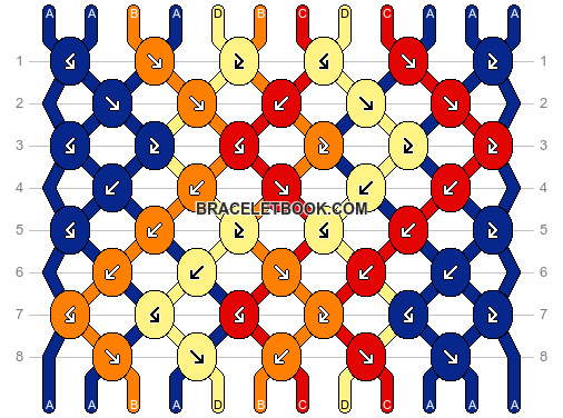 Normal pattern #149118 variation #357732 pattern
