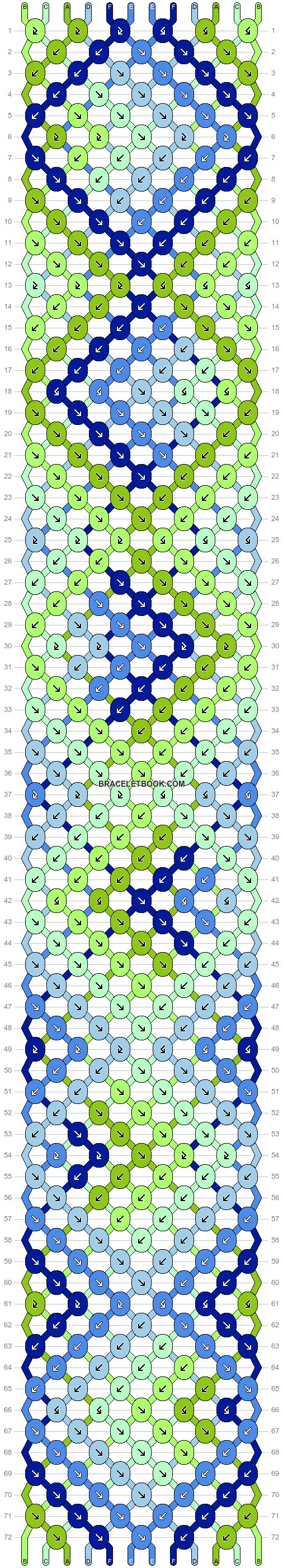 Normal pattern #128601 variation #357733 pattern